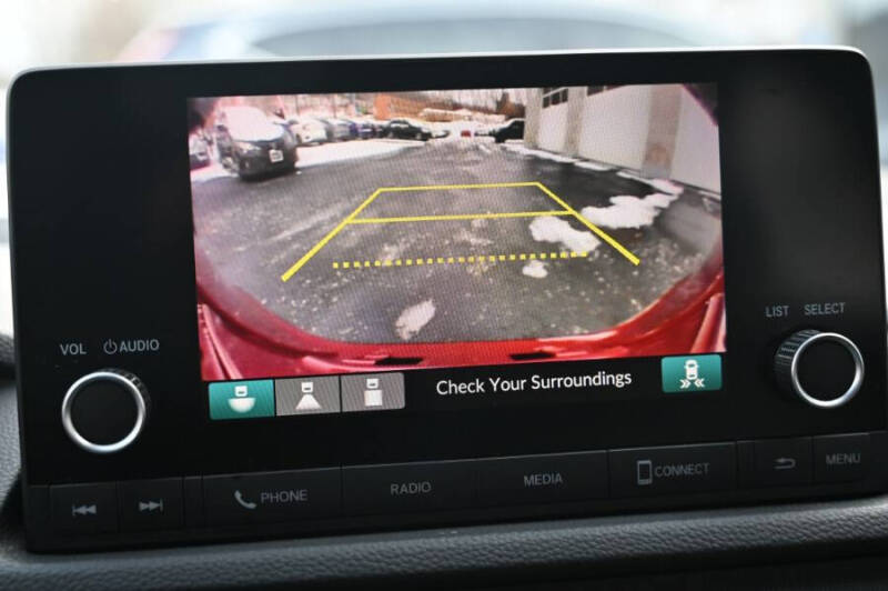 2023 Acura Integra w/A-SPEC