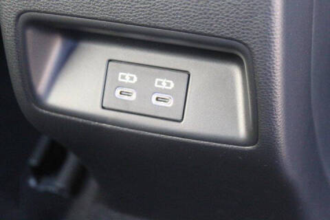 2025 Toyota Corolla Hatchback Nightshade