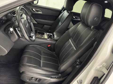 2020 Land Rover Range Rover Velar P250 R-Dynamic S