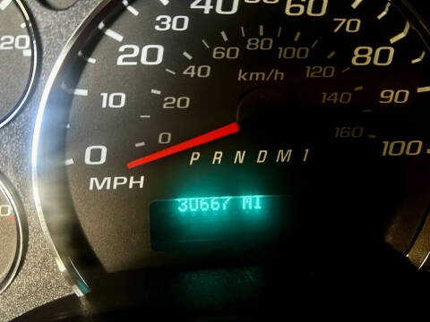 2024 Chevrolet Express 2500