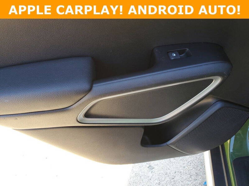 2020 Kia Soul X-Line