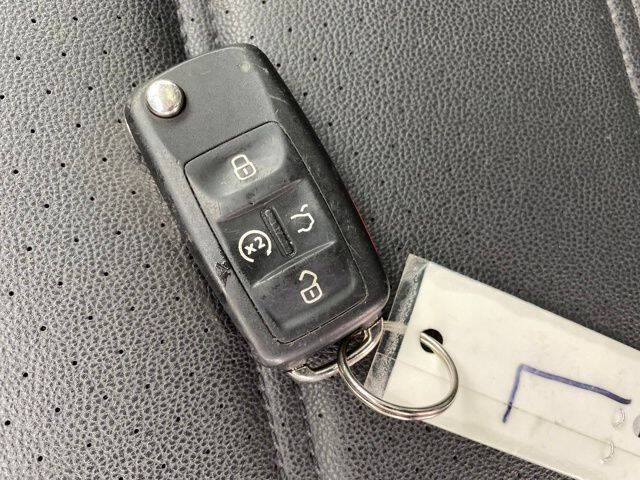 2022 Volkswagen Passat Limited Edition