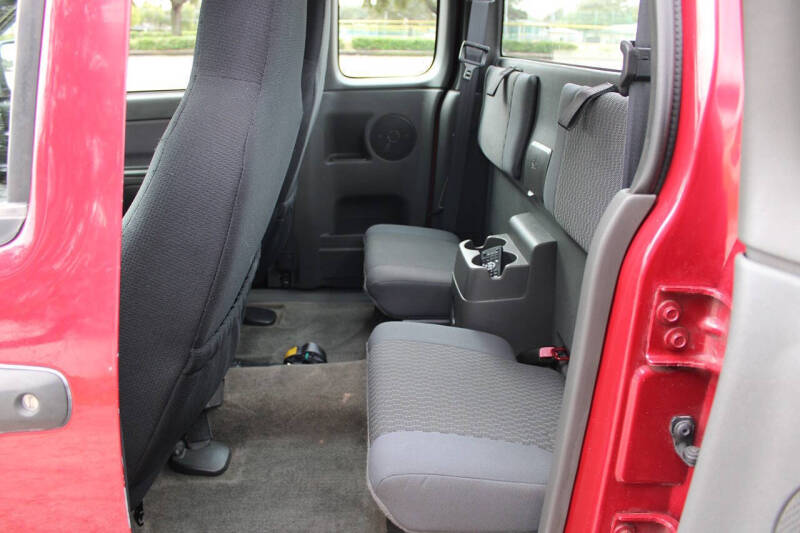 2006 Chevrolet Colorado