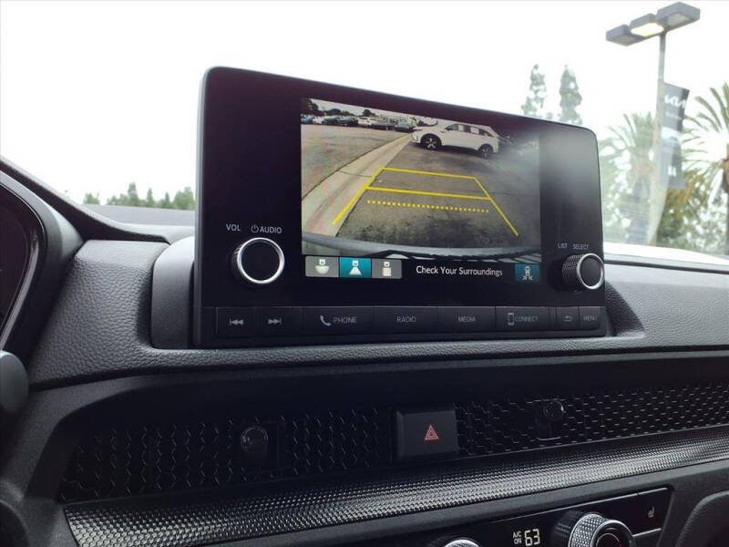 2023 Honda CR-V Hybrid