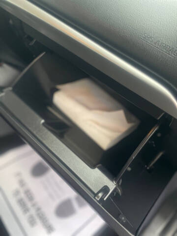 2017 Mazda MAZDA3 Sport