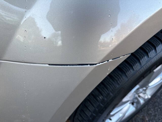 2013 Chevrolet Equinox LTZ