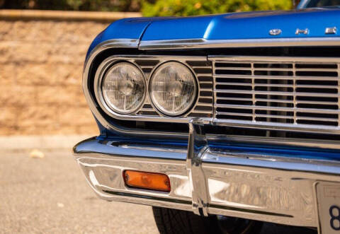 1964 Chevrolet Chevelle