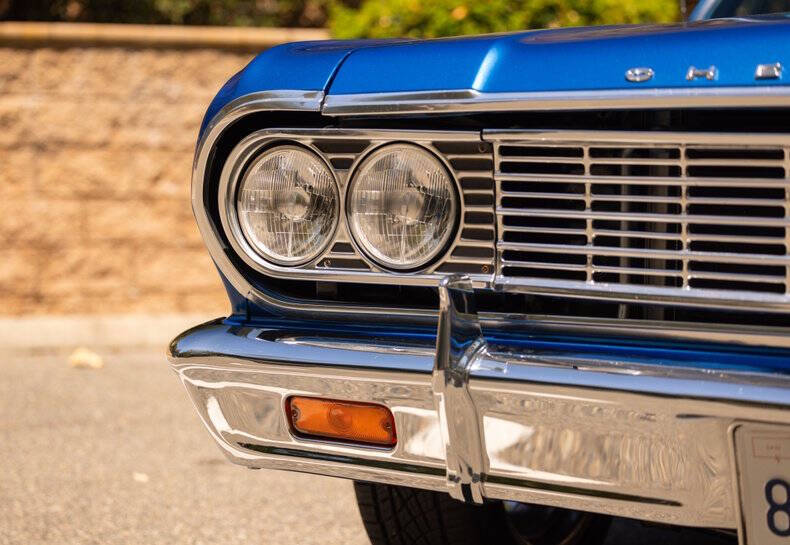 1964 Chevrolet Chevelle