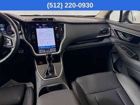 2025 Subaru Legacy Limited