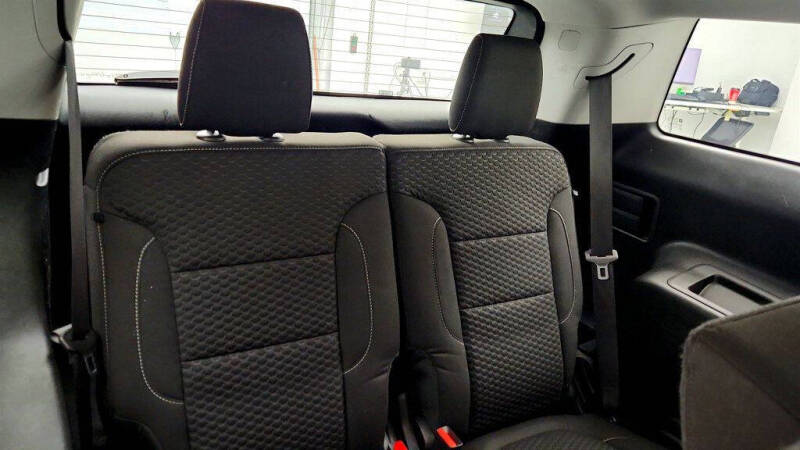 2019 GMC Acadia SLE-1