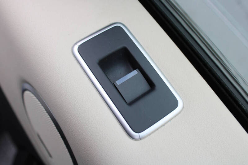 2016 Land Rover Range Rover Supercharged