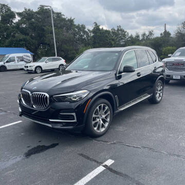 2023 BMW X5 for sale at Prestigious Euro Cars in Fort Lauderdale FL