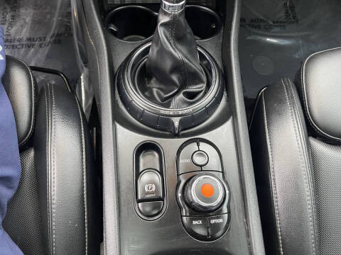 2017 MINI Clubman Cooper S ALL4