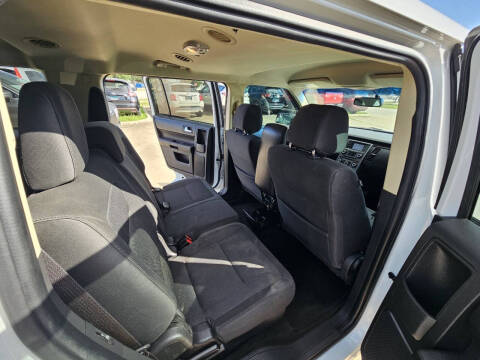 2014 Ford Flex SE