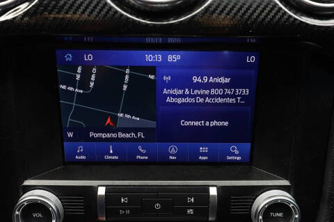 2020 Ford Mustang GT