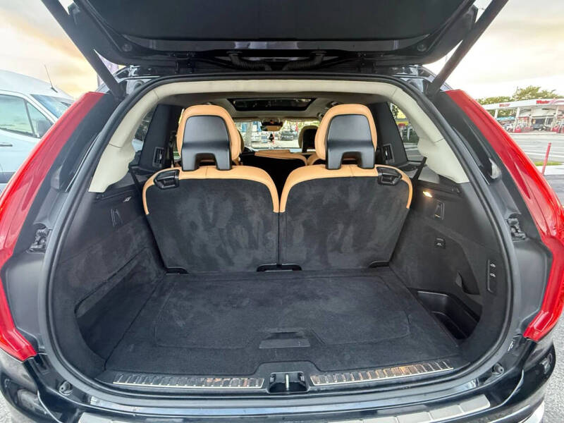 2016 Volvo XC90 T6 Inscription