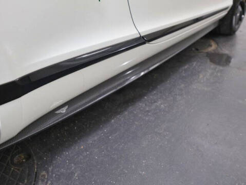 2015 Bentley Continental GT3-R