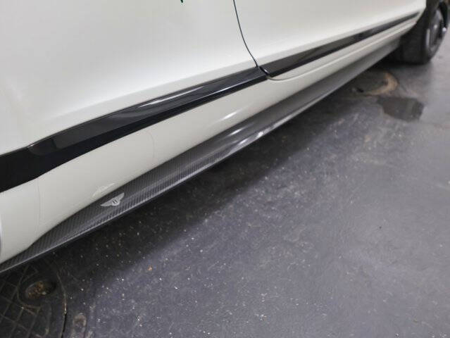 2015 Bentley Continental GT3-R