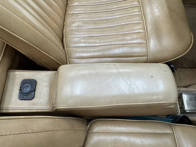 1965 MG MGB