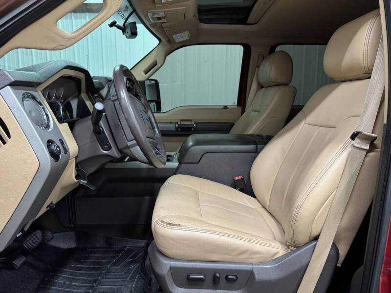 2016 Ford F-350 Super Duty