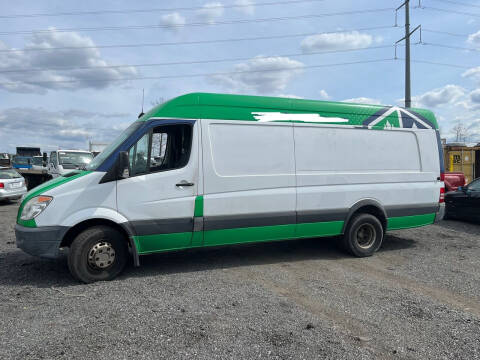 2012 Freightliner Sprinter Cargo for sale at Mario's Motors Inc in Leesburg VA