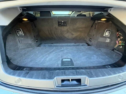 2011 BMW 5 Series 535i xDrive Gran Turismo