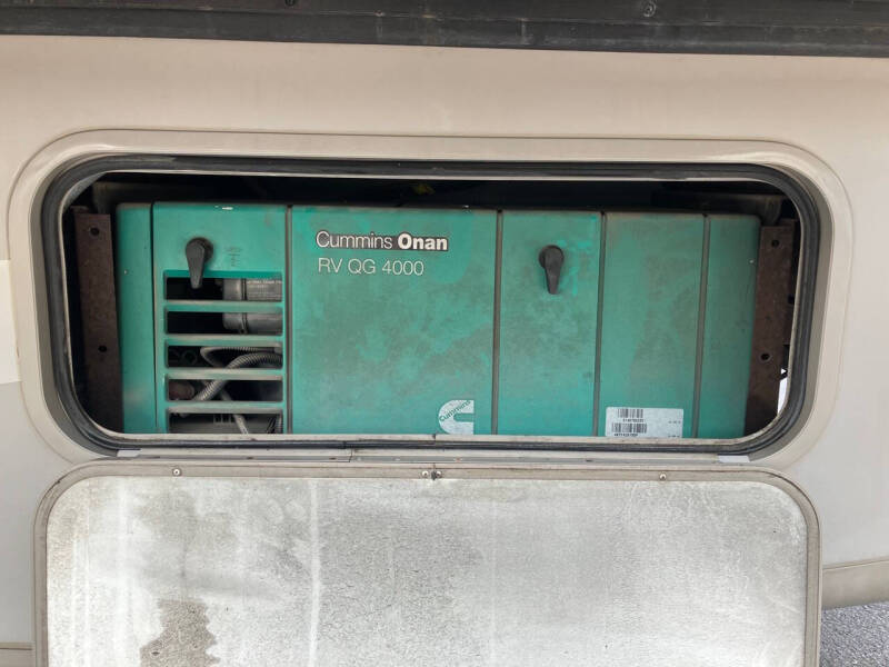 2015 Thor Motor Coach ACE