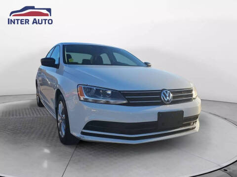2015 Volkswagen Jetta