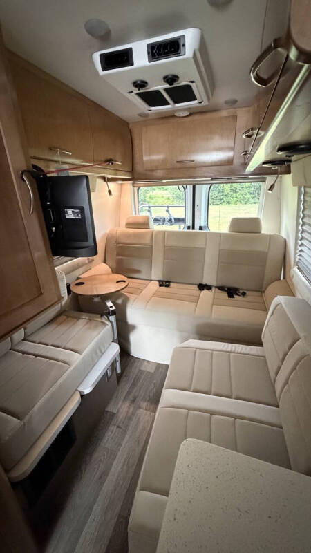 2020 Mercedes-Benz Sprinter