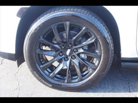 2023 Cadillac Escalade ESV Sport Platinum