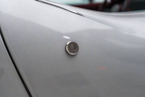 1981 Chevrolet Corvette