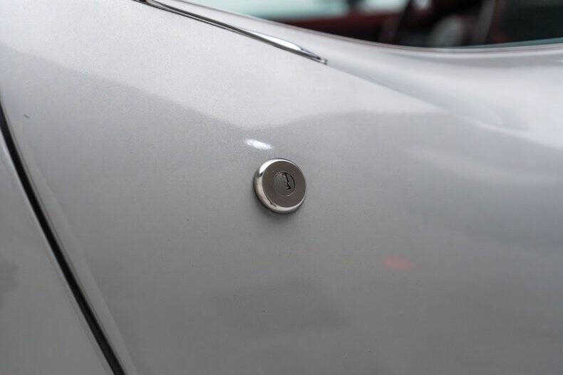 1981 Chevrolet Corvette