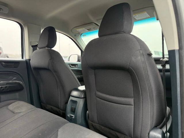 2022 Ford Maverick XL