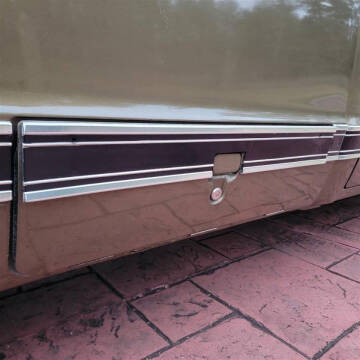 1970 Chevrolet C/K 20 Series