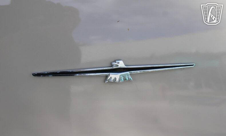 1966 Ford Thunderbird