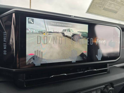 2026 Jeep Gladiator Rubicon X