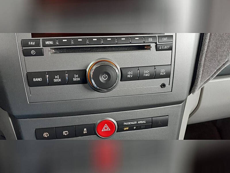 2008 Saturn Vue XR
