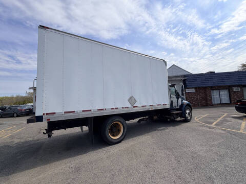2014 International DuraStar 4300