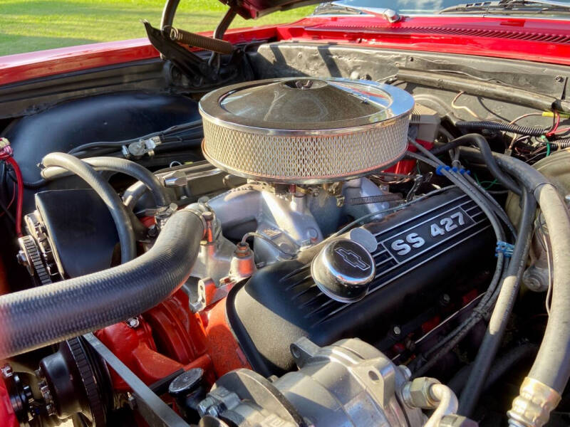 1966 Chevrolet Impala