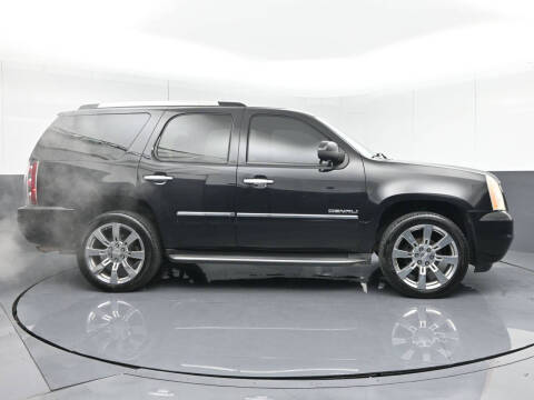 2011 GMC Yukon Denali