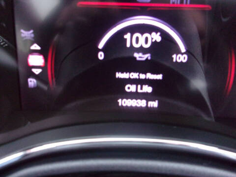 2017 Dodge Durango R/T