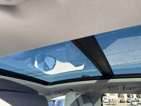 2022 Audi Q5 quattro S line Prem Plus 45 TFSI