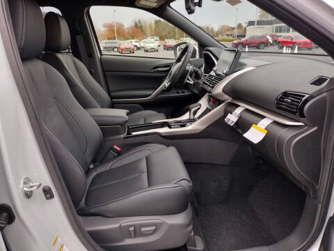 2026 Mitsubishi Eclipse Cross SEL