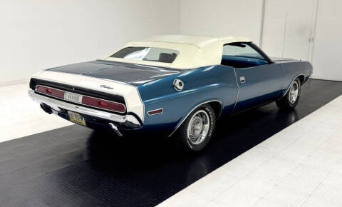 1970 Dodge Challenger