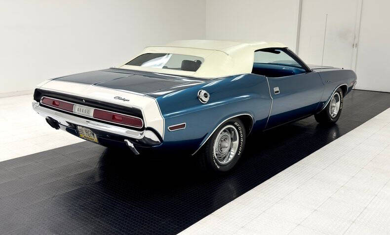 1970 Dodge Challenger