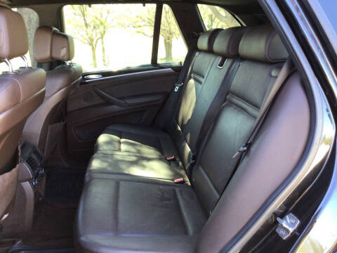 2011 BMW X5 xDrive50i