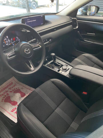 2026 Mazda CX-50 2.5 S Preferred