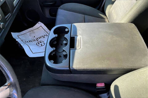 2012 Chevrolet Silverado 2500HD LT