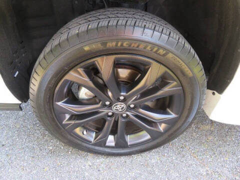 2023 Toyota Sienna XSE 7-Passenger