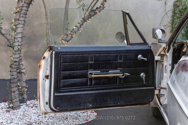 1966 Chevrolet Impala